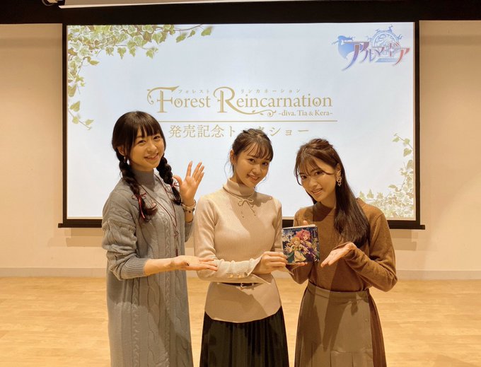 楠木ともりの乳