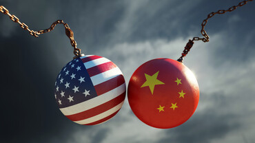 アメリカより中国の方が経済的に強い 
