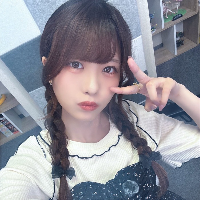 【画像】女性声優さん、巨大なミルクタンクがえちえちすぎるwwwwww