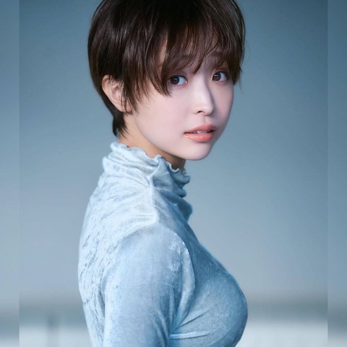 【画像】元フジアナ渡邊渚さん、過去のトラウマにまだ悩まされてしまう・・・・・・