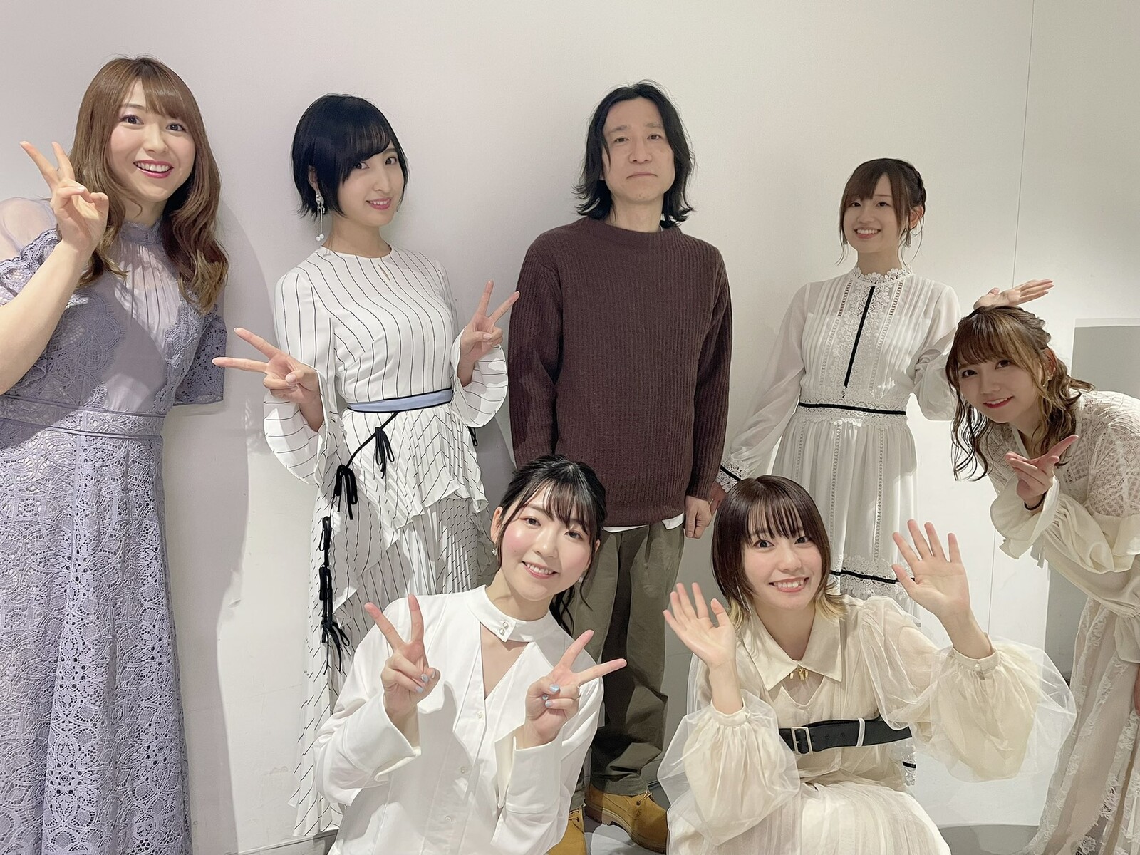 朗報 声優 佐倉綾音のおっぱい谷間がスケスケでエッチだ ｗ 女子アナお宝画像速報 5chまとめ
