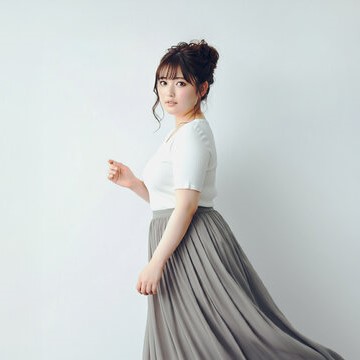 【画像】どう見ても抱き心地が良い女子さん、Ｘでバズってしまうｗｗｗｗｗｗｗ