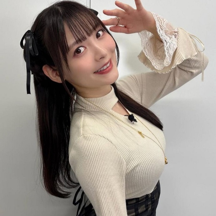 【画像】声優の上坂すみれさん、胸の強調がエ●チすぎるｗｗｗｗｗ