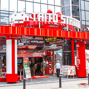 福岡のゲーセン 