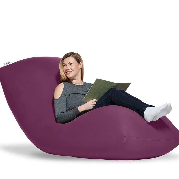 【画像】スケベすぎる最新Yogiboが想像以上にエ□かったwwwww