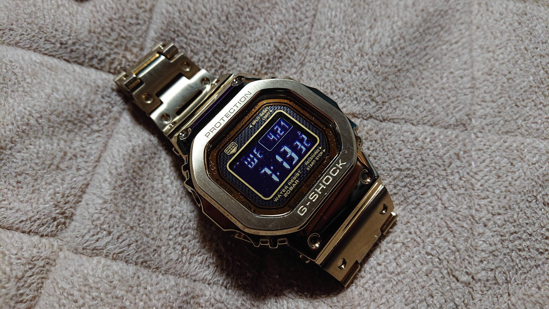 画像 女子 え Gshockですか Www 僕 じゃあ何の時計してたら良いんだよ 女子アナお宝画像速報 5chまとめ 画像 女子 え Gshockですか Www 僕 じゃあ何の時計してたら良いんだよ 女子アナお宝画像速報 5chまとめ