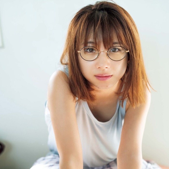 【画像】モー娘元メンバー(29)さん、完全にシコらせにくるwwwwwww
