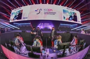 韓国のトッププロゲーマー