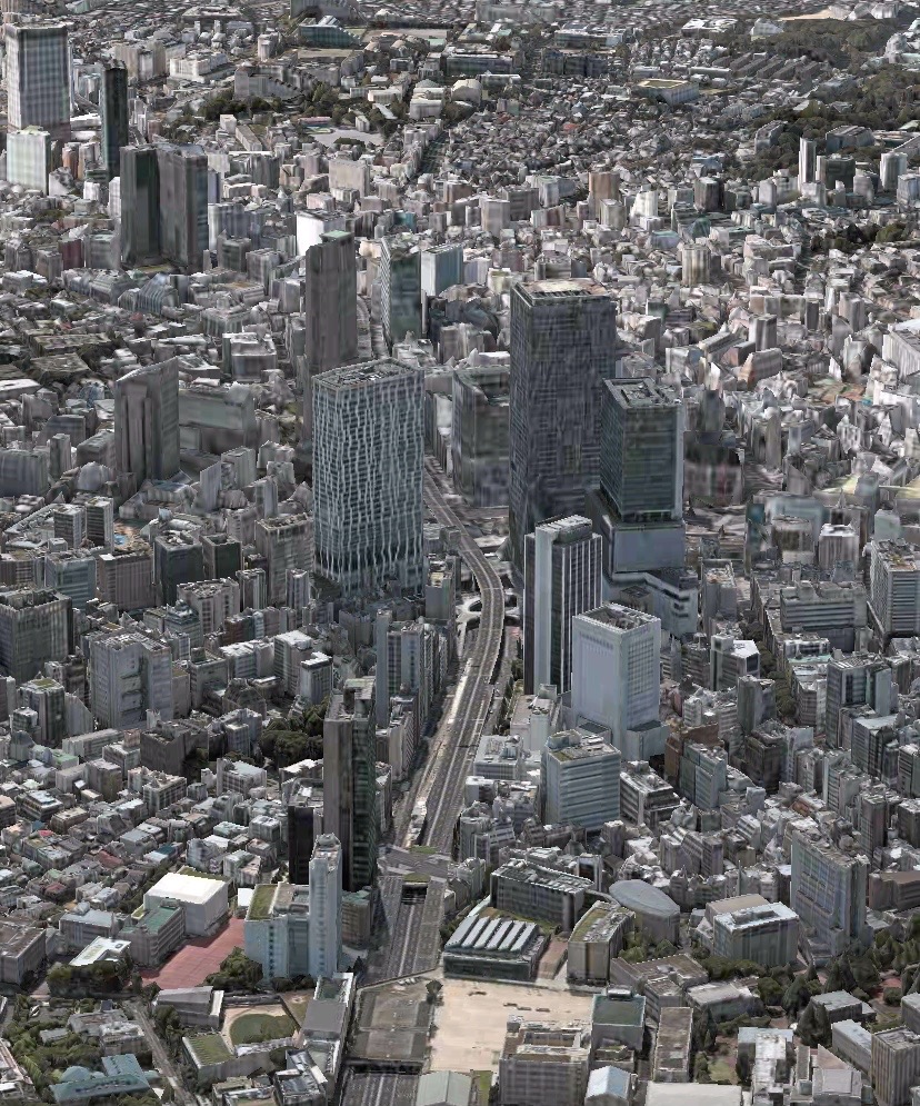 画像 大阪人ワイ 東京駅に来たら都会すぎて驚愕するwww 女子アナお宝画像速報 5chまとめ