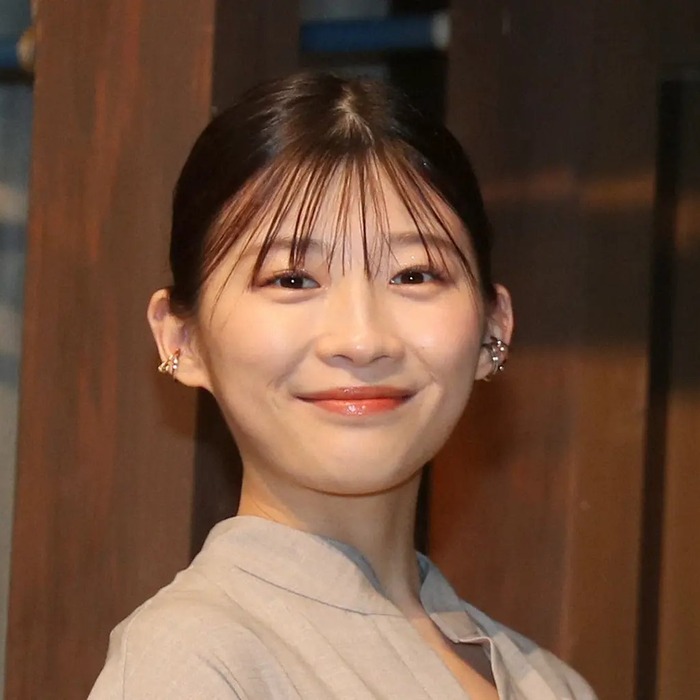 【画像】女優の伊藤沙莉さん、お○ぱい見えてたｗｗｗｗｗ