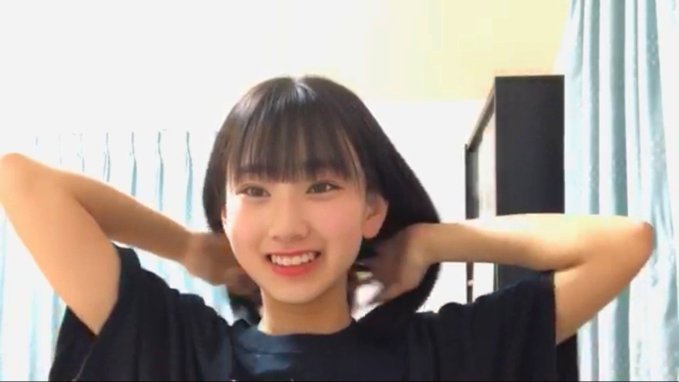 Akb48 徳永羚海13歳のおっぱいをご覧ください 女子アナお宝画像速報 5chまとめ