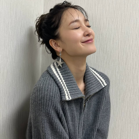 【画像】剛力彩芽さん、しれっとめちゃくちゃ可愛くなってた件ｗｗｗｗｗｗｗ