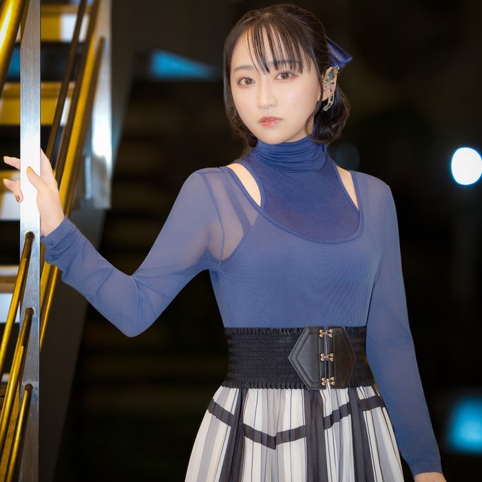 【画像】声優の悠木碧さん、揉みしだきたくなるお○ぱいだったｗｗｗｗｗｗ