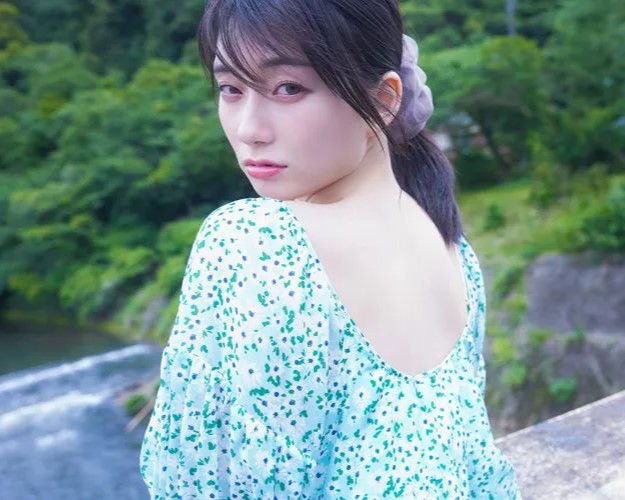 【画像】∧∨女優の瀬戸環奈さん、路上でヤリ捨てされてしまう・・・・・・