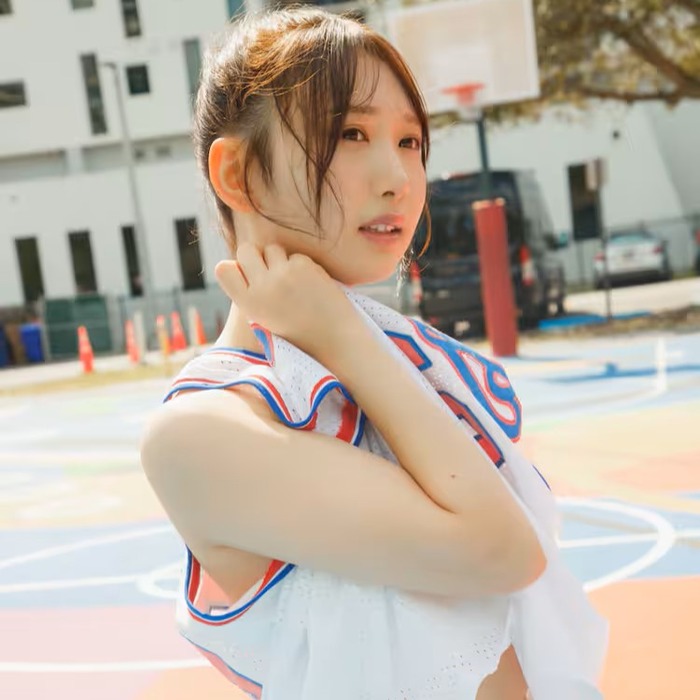 【動画】シンプルにお○ぱいデカくて可愛いアイドルｗｗｗｗｗｗｗ
