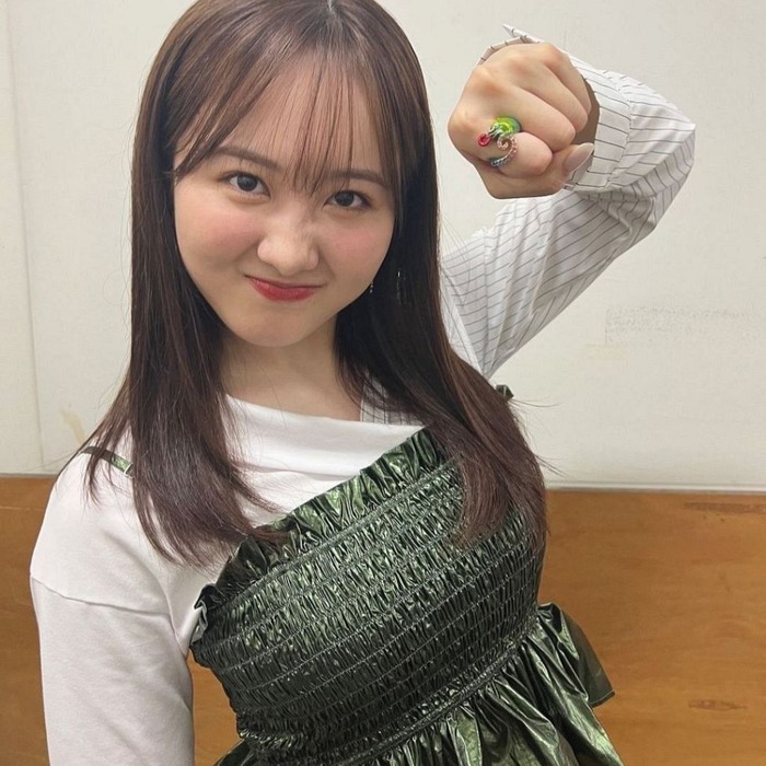 【画像】本田望結さん、最新の爆乳写真がコチラｗｗｗｗｗ
