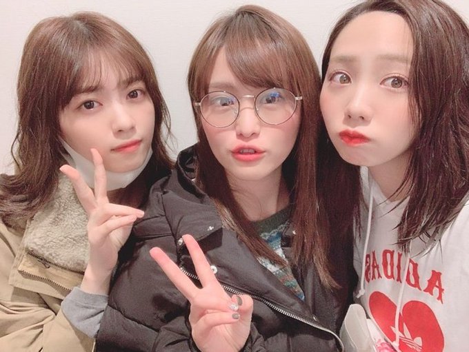 元乃木坂46 伊藤かりん 爆乳ニットが異次元 画像あり 女子アナお宝画像速報 5chまとめ