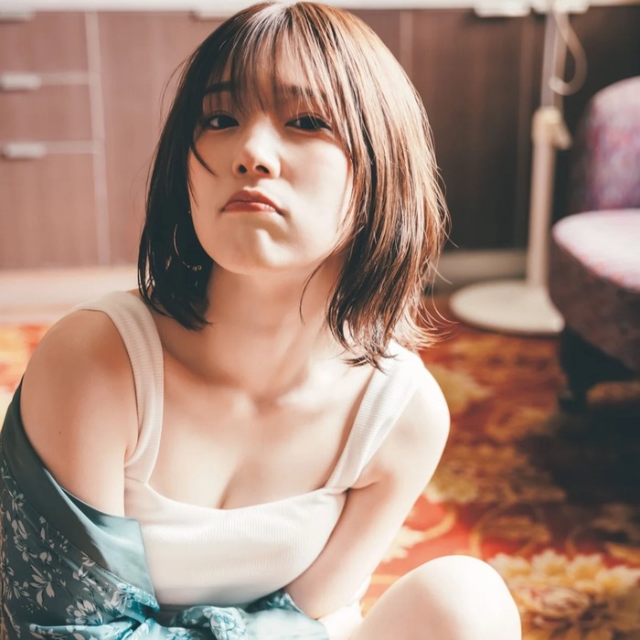 【画像】人妻声優(36)さん、お○ぱいもお尻も大きくて完全にエ□ｗｗｗｗｗ