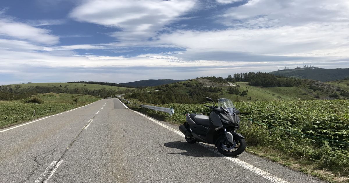 ツーリング（自動車＆自転車＆バイク）に関するWebメディア