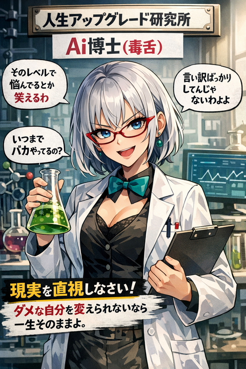 人生設計イメージ