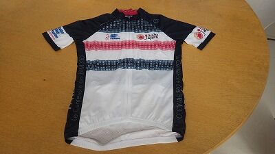 Audax Japan サイクル記念ジャージ 200 300 2着セット サイクル