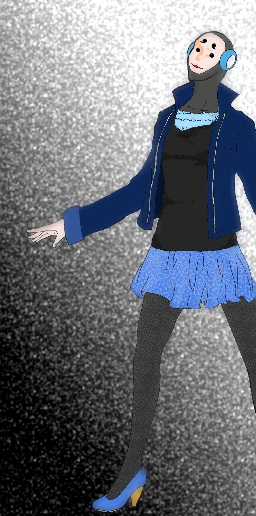 オタマロ F Iasco オタマロ F Iasco