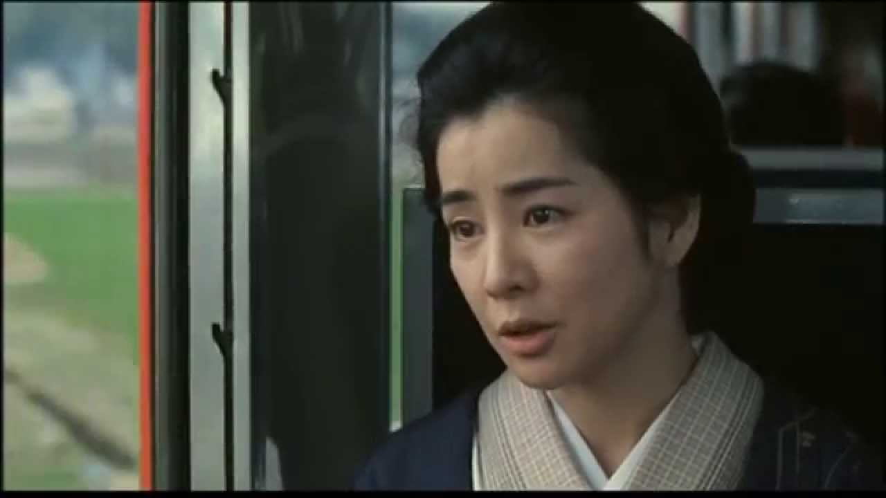 夢千代日記によせて : マエストロ日記