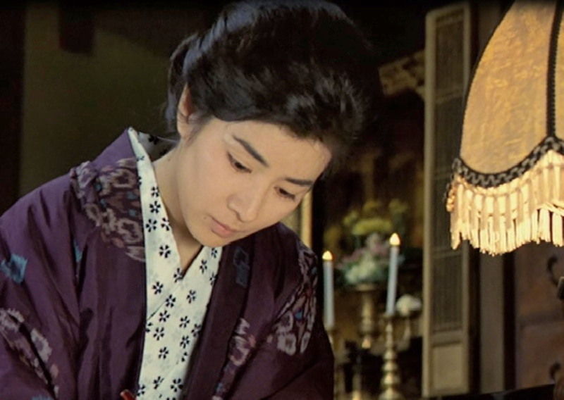 NHKドラマ名作シリーズ　新夢千代日記①②③ 吉永小百合 Amazon.co.jp: 夢千代日記 [DVD] : 吉永小百合, 北大路欣也