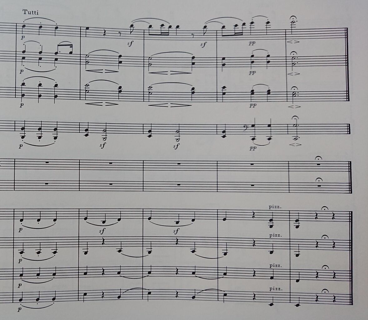 マエストロ日記