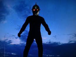 ウルトラセブンの最終回 : マエストロ日記