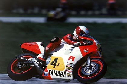 Eddie Lawson