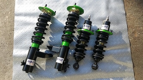 DC5 JAPANspec