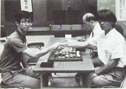 東京土建オセロ大会 が凄いことになっていた A Shiganosukeの新潟的オセロ日話