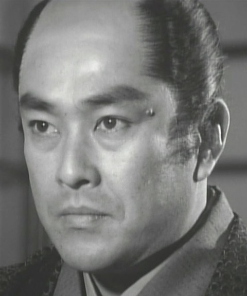 素浪人月影兵庫 第1シリーズ #14「友の情けは遠かった」1966.1.18 : a_shisho_blogのblog