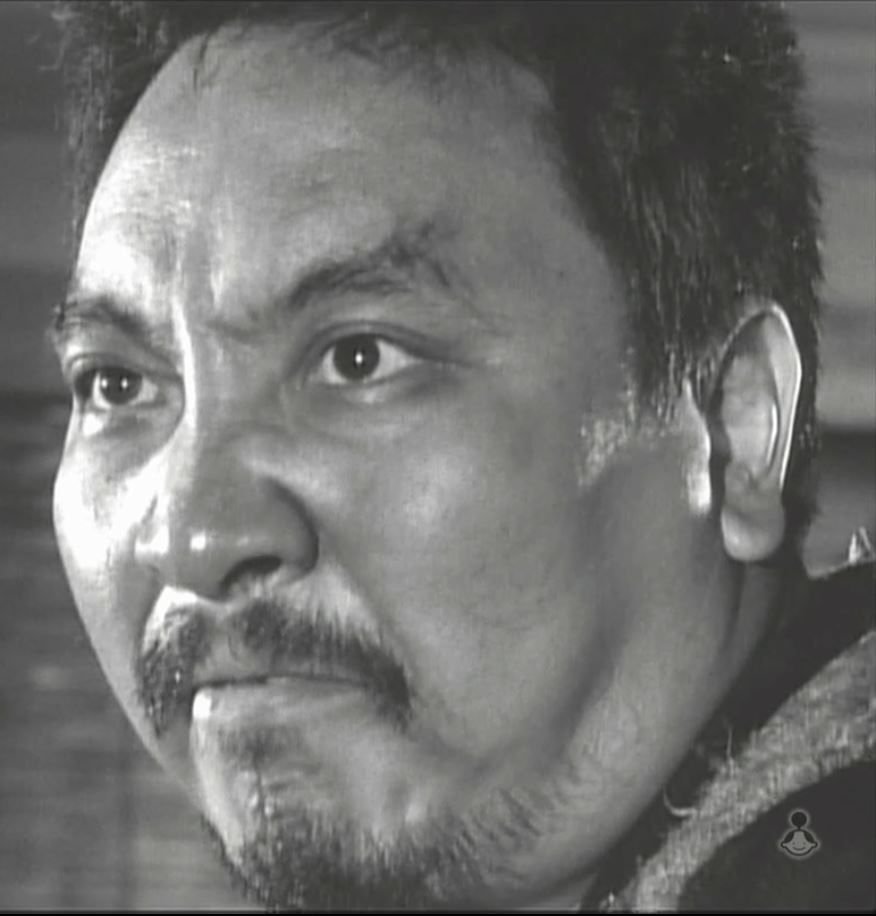 素浪人月影兵庫 第１シリーズ 2 風は知っていた 1965 10 26 A Shisho Blogのblog