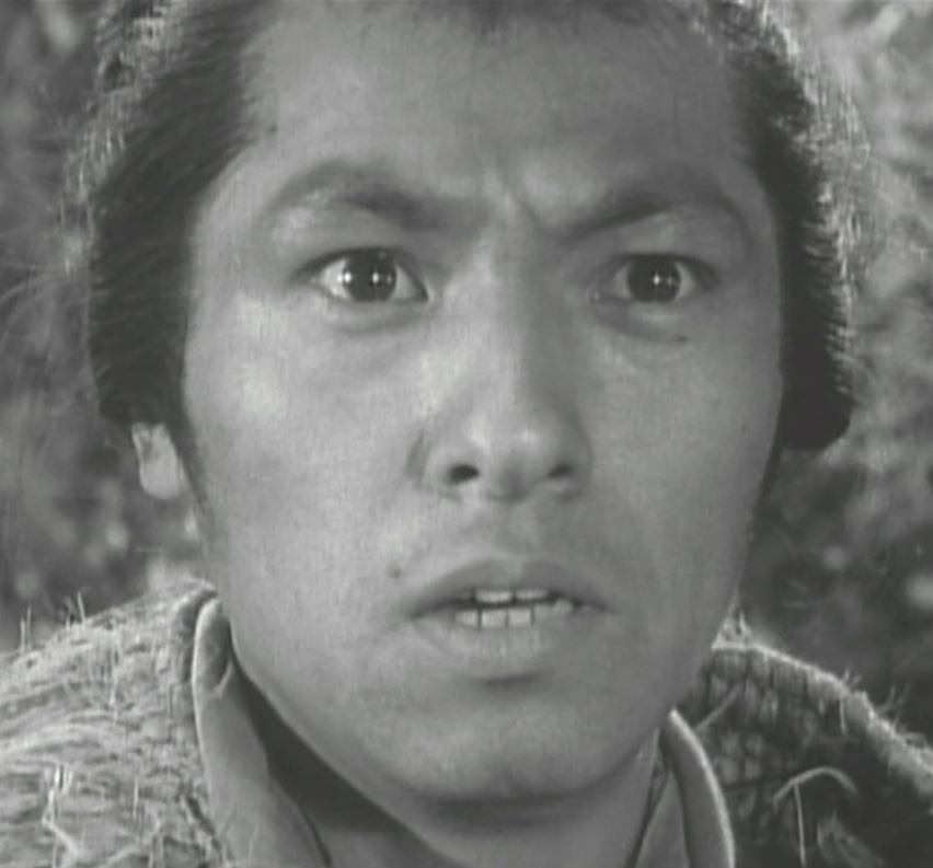 a_shisho_blogのblog2018年10月21日素浪人月影兵庫 第1シリーズ #16「明日が待っていた」1966.2.1