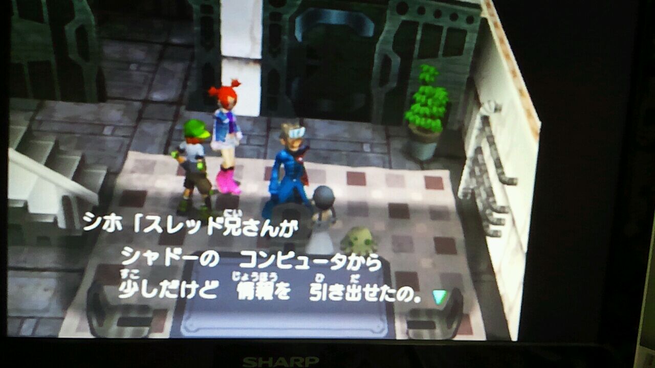 ポケモンコロシアムをダークポケモン縛りpart7 ポケモンコロシアムをダークポケモン縛り