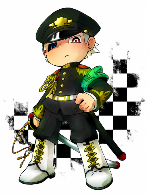 シェイクシート