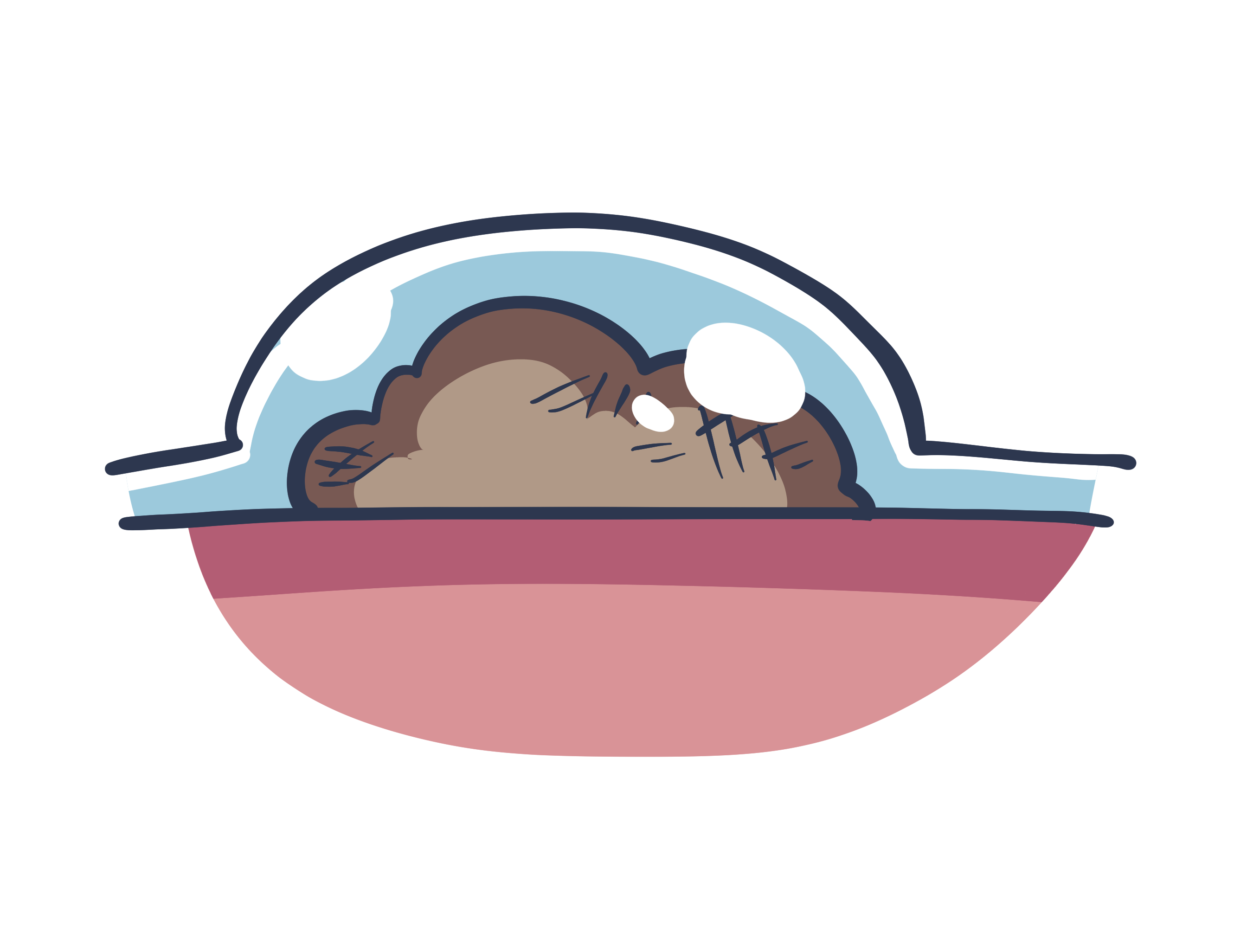 口腔ケアイラスト5枚 配布イラスト あすかパンの作品掲載ブログ