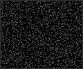 TV 砂の嵐