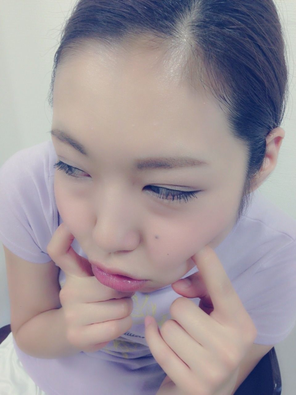 キャスト紹介 山口絢子 鉄火のいろは