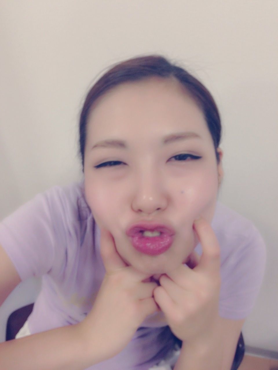 キャスト紹介 山口絢子 鉄火のいろは