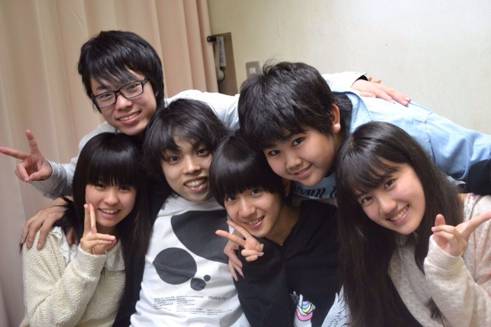 演出紹介 4月舞台 夜明けの前が一番暗いの 演出紹介 4月舞台 夜明けの前が一番暗いの