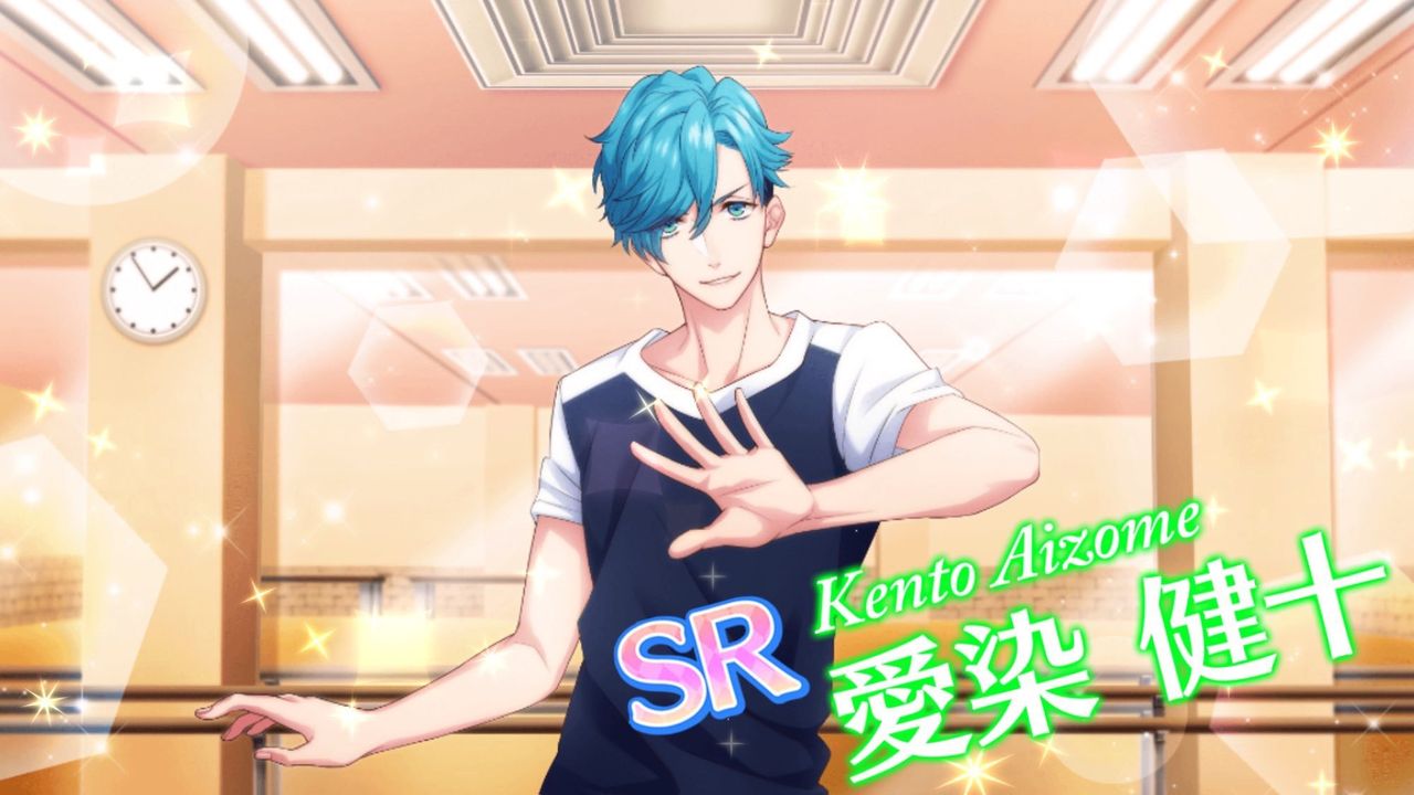 びーぷろ あめちゃん