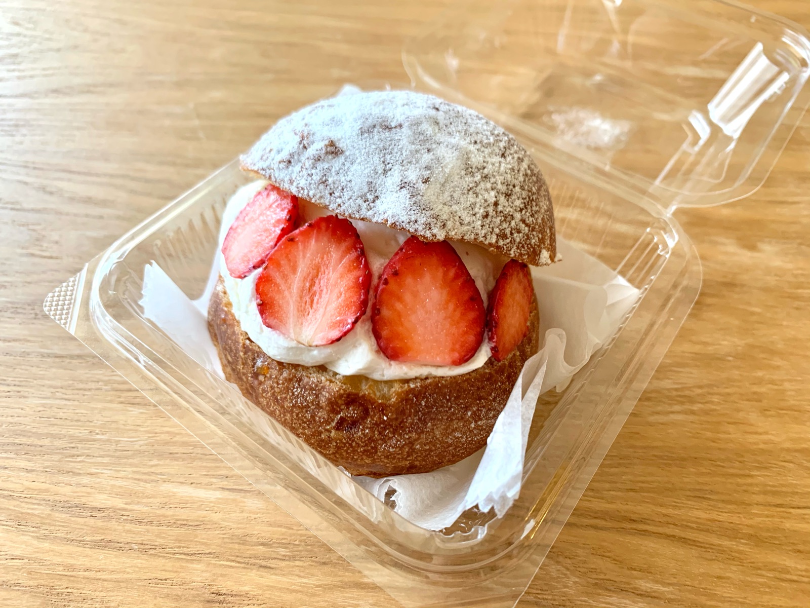 コクあり軽やかクリーム Dean Delucaのマリトッツォとお買物マラソンのお買得 そんな毎日 こんな毎日 Powered By ライブドアブログ