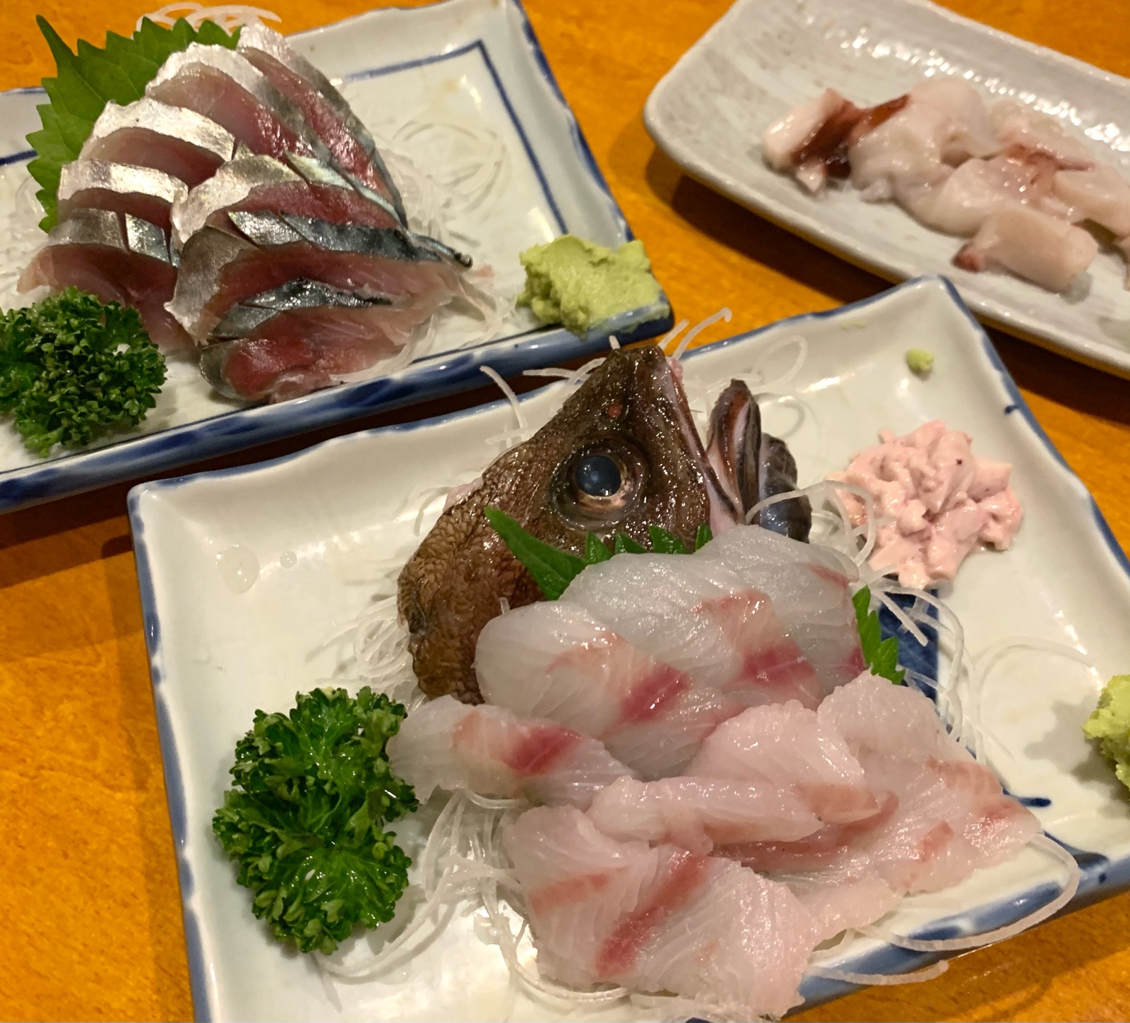 Go To トラベルで函館へ Vol 14 地物の刺身が大充実 地元で人気の居酒屋で夜ごはん そんな毎日 こんな毎日 Powered By ライブドアブログ