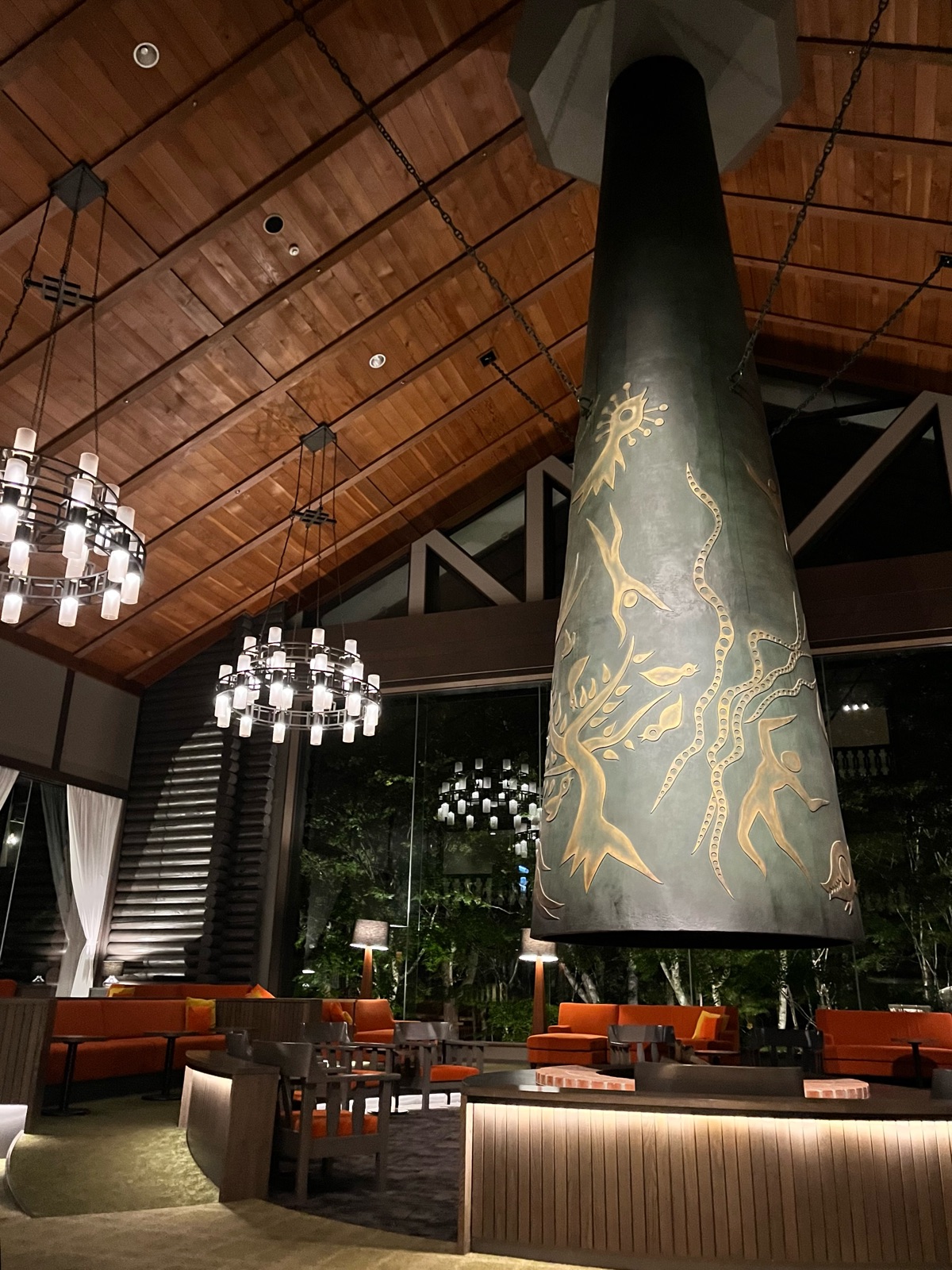 Vol.4 憧れの星野リゾート奥入瀬渓流ホテルで楽しむプチ夏休み