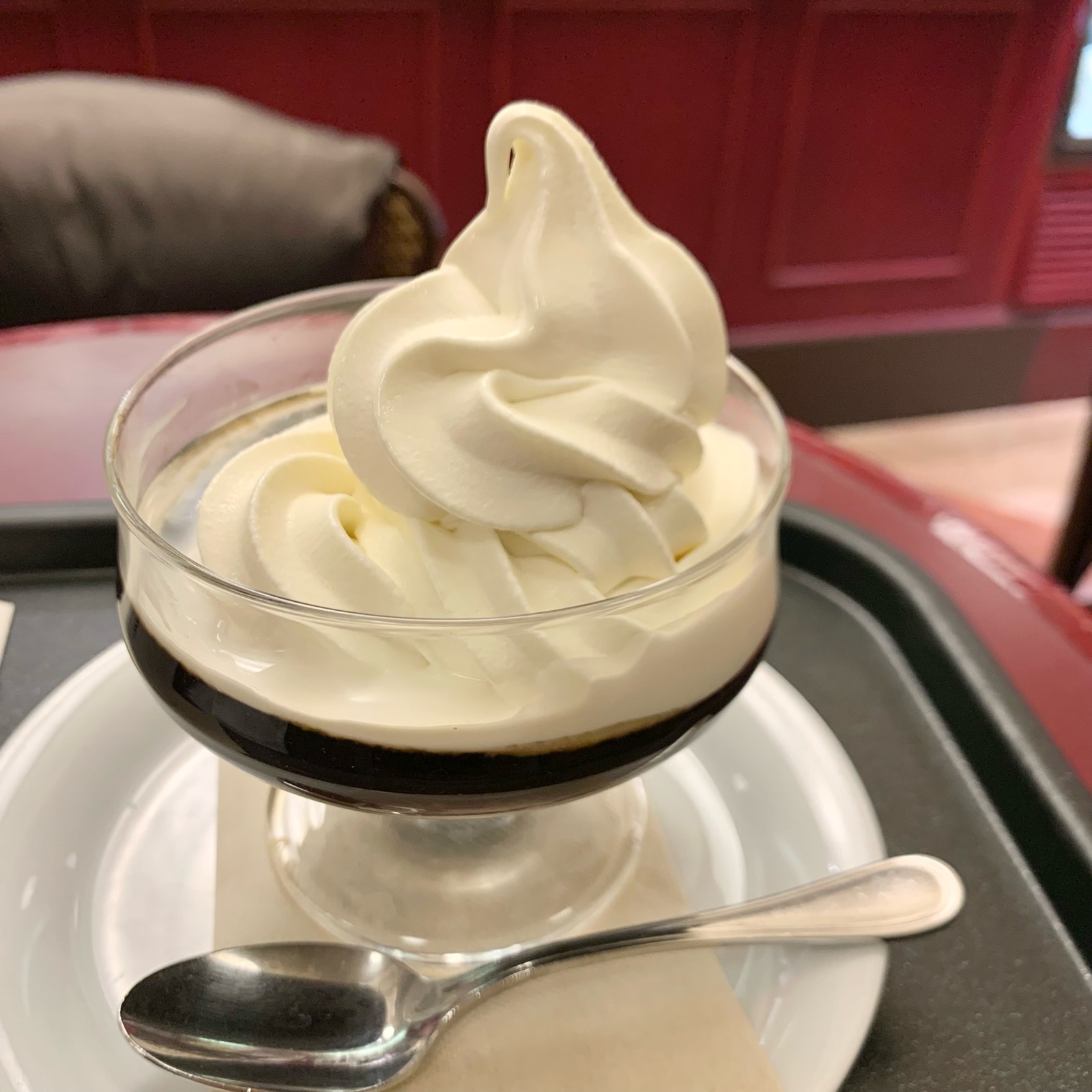 ベローチェのコーヒーゼリーが35周年企画でとってもお得 そんな毎日 こんな毎日 Powered By ライブドアブログ