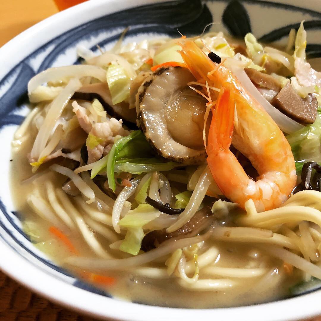 ちゃんぽん界の二郎系 こってり濃厚 食べ応え満点の伊万里ちゃんぽん そんな毎日 こんな毎日 Powered By ライブドアブログ ちゃんぽん界の二郎系 こってり濃厚 食べ応え満点の伊万里ちゃんぽん そんな毎日 こんな毎日 Powered By ライブドアブログ
