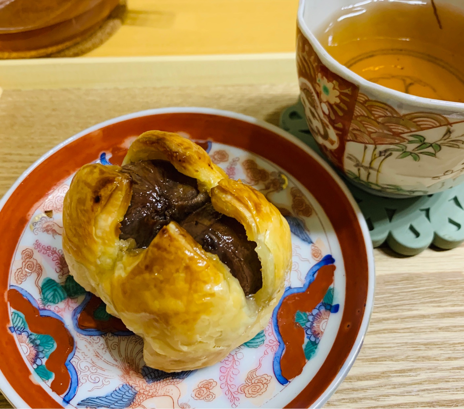 お取り寄せも可 贅沢な美味しさが味わえる大粒栗のパイ そんな毎日 こんな毎日 Powered By ライブドアブログ